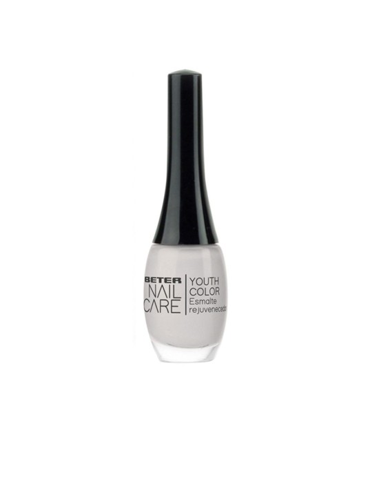 Beter Cura delle Unghie Colore Giovane 030-Oat Latte 11ml unisex