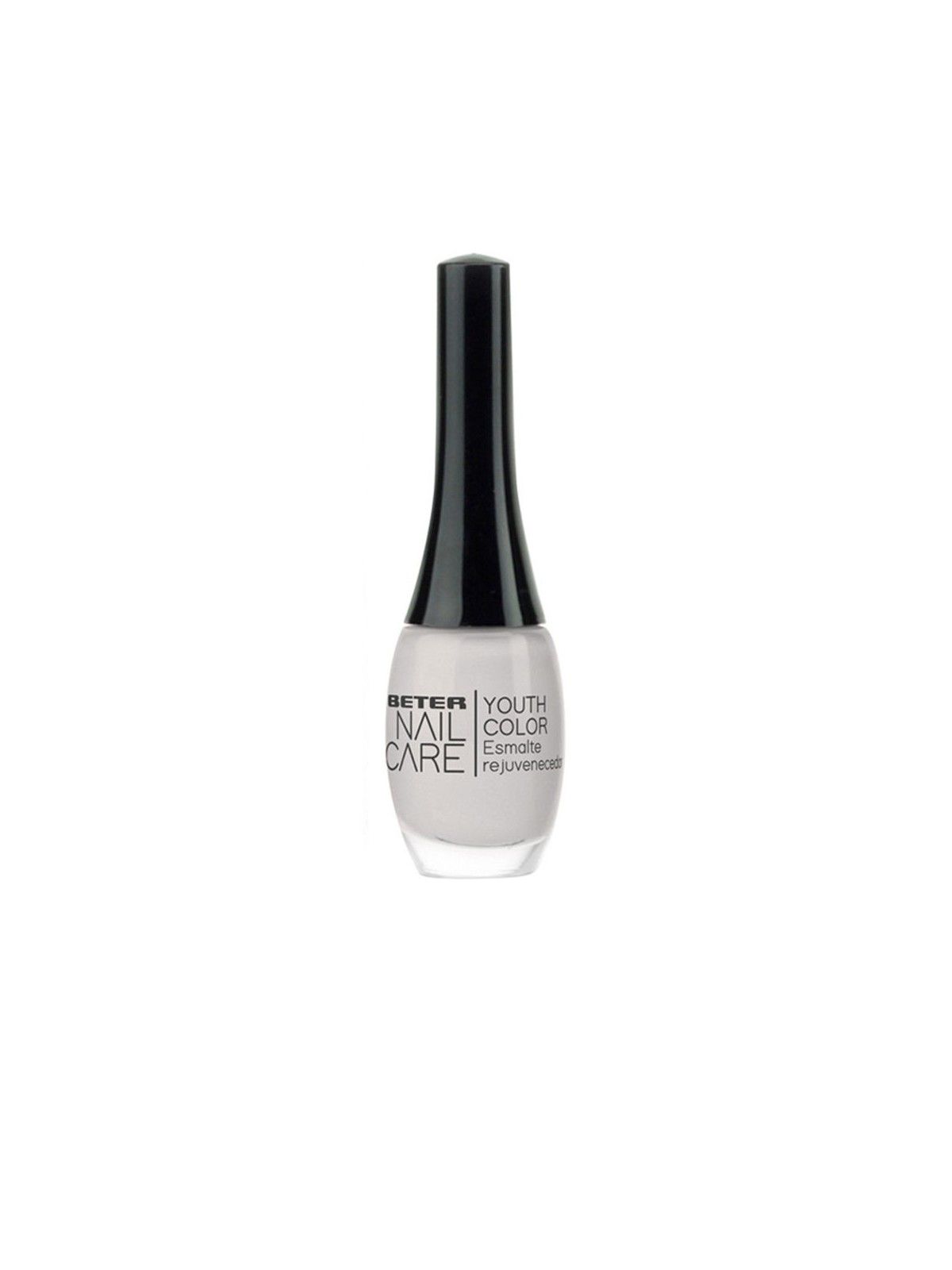 Beter Cura delle Unghie Colore Giovane 030-Oat Latte 11ml unisex