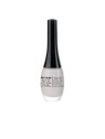 Beter Cura delle Unghie Colore Giovane 030-Oat Latte 11ml unisex