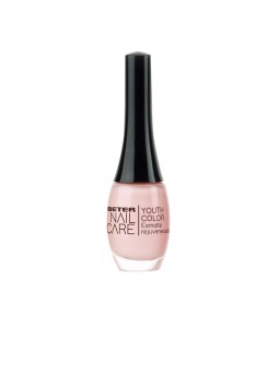 Beter Cura delle Unghie Colore Giovane 031Acqua di Rosa 11ml unisex