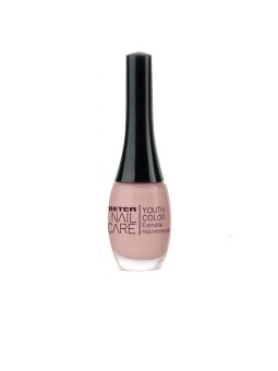 Beter Cura Unghie Giovani Colori 032Sabbia Nuda 11ml unisex