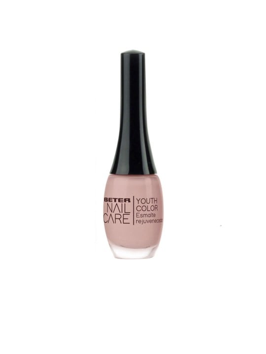 Beter Cura Unghie Giovani Colori 032Sabbia Nuda 11ml unisex
