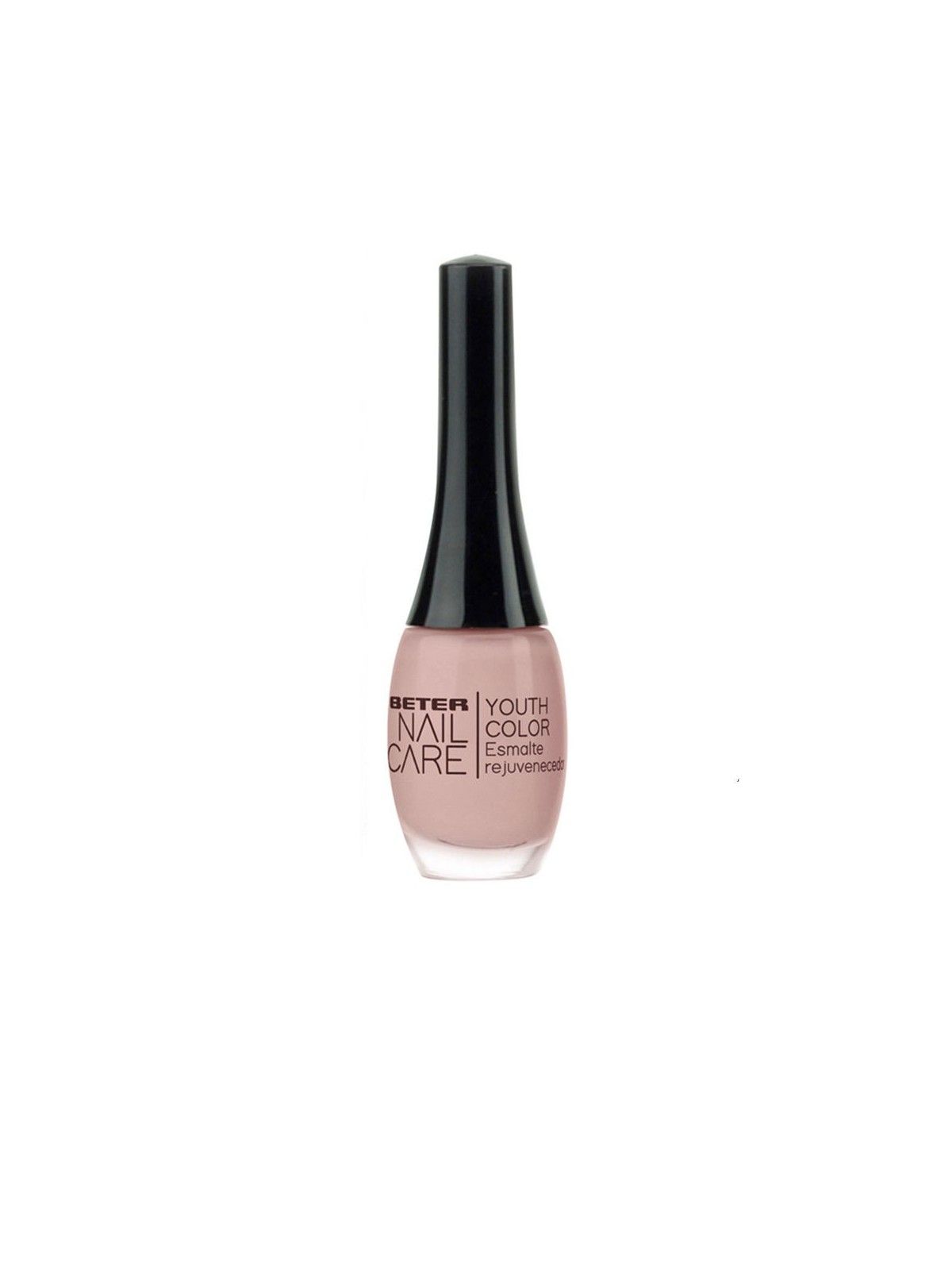 Beter Cura Unghie Giovani Colori 032Sabbia Nuda 11ml unisex