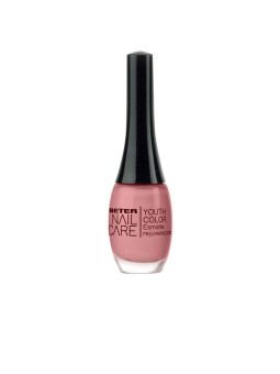 Beter Cura Unghie Giovinezza Colore 033Taupe Rosa 11ml unisex