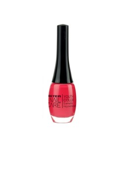 Beter Cura per Unghie Giovinezza Colore 034Rouge Fraise 11ml unisex