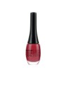 Beter Cura Unghie Giovane Colore 035Rosso Seta 11ml unisex
