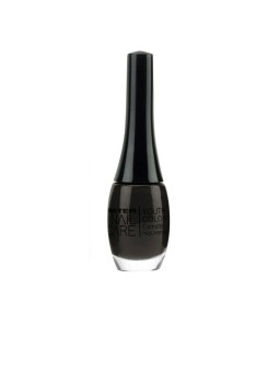 Beter Cura per Unghie Color Giovane 037Nero Mezzanotte 11ml unisex