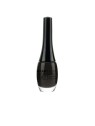 Beter Cura per Unghie Color Giovane 037Nero Mezzanotte 11ml unisex