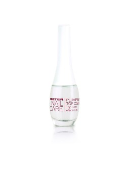 Beter Shine e Volume Top Coat Effetto Gel 11ml donna