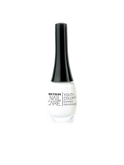 Beter NAIL CARE YOUTH COLOR 061-white french manicure 11ml