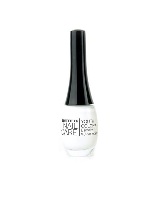 Beter NAIL CARE YOUTH COLOR 061-white french manicure 11ml