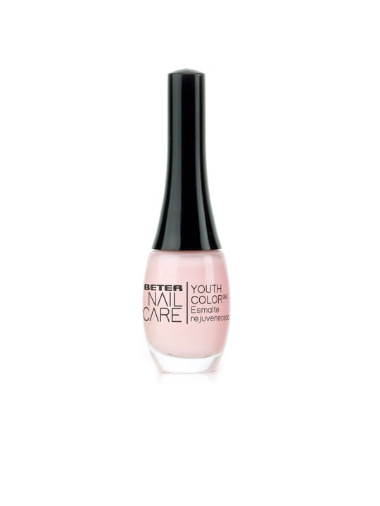 Beter Enamel Youth Color 063 Pink French Manicure 11ml