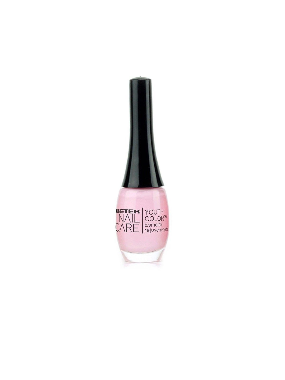 Beter Enamel Youth Color 064 Think Pink 11ml