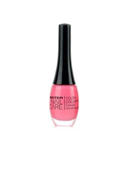 Beter CURA UNGHIE GIOVANI COLORE 065deep in coral 11ml unisex