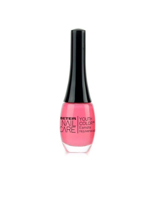 Beter CURA UNGHIE GIOVANI COLORE 065deep in coral 11ml unisex