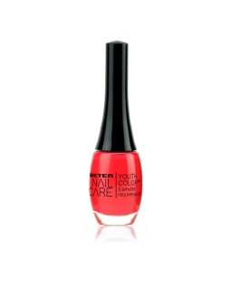 Beter CURA UNGHIE GIOVANE COLORE 066quasi rosso chiaro 11ml unisex