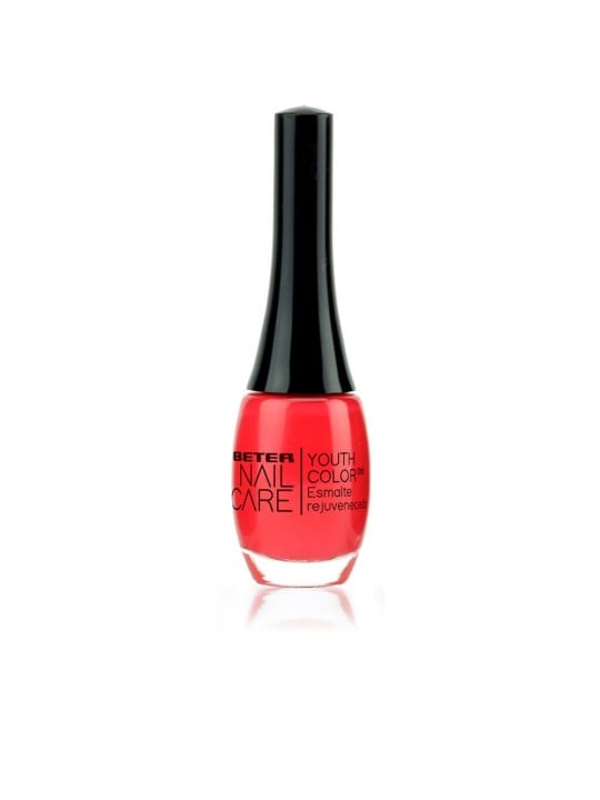 Beter CURA UNGHIE GIOVANE COLORE 066quasi rosso chiaro 11ml unisex