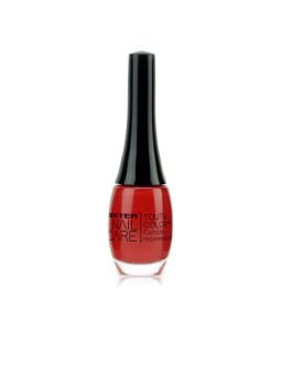 Beter CURA UNGHIE GIOVENT COLORE 067rosso puro 11ml unisex