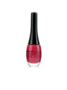 Beter CURA UNGHIE COLORE GIOVANE 068bcn rosa 11ml unisex