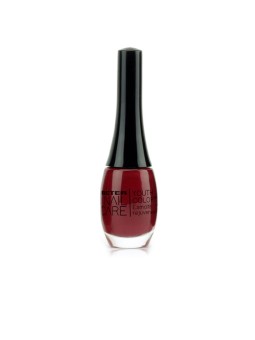 Beter CURA UNGHIE COLORE GIOVANE 069rosso scarlatto 11ml unisex