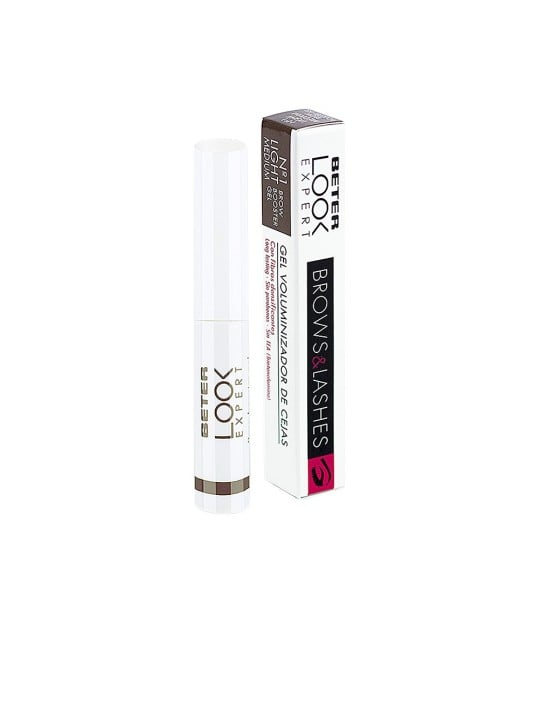 Gel volumizzatore per sopracciglia Beter BROW BOOSTER