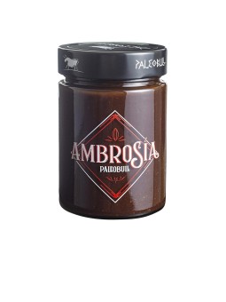 Paleobull 100% NATURAL ambrosia cream 300 gr unisex