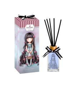Gorjuss ROSEBUD deodorante ambiente mikado 100ml unisex