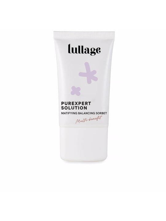 Lullage PUREXPERT Matifying Balancing Sorbet