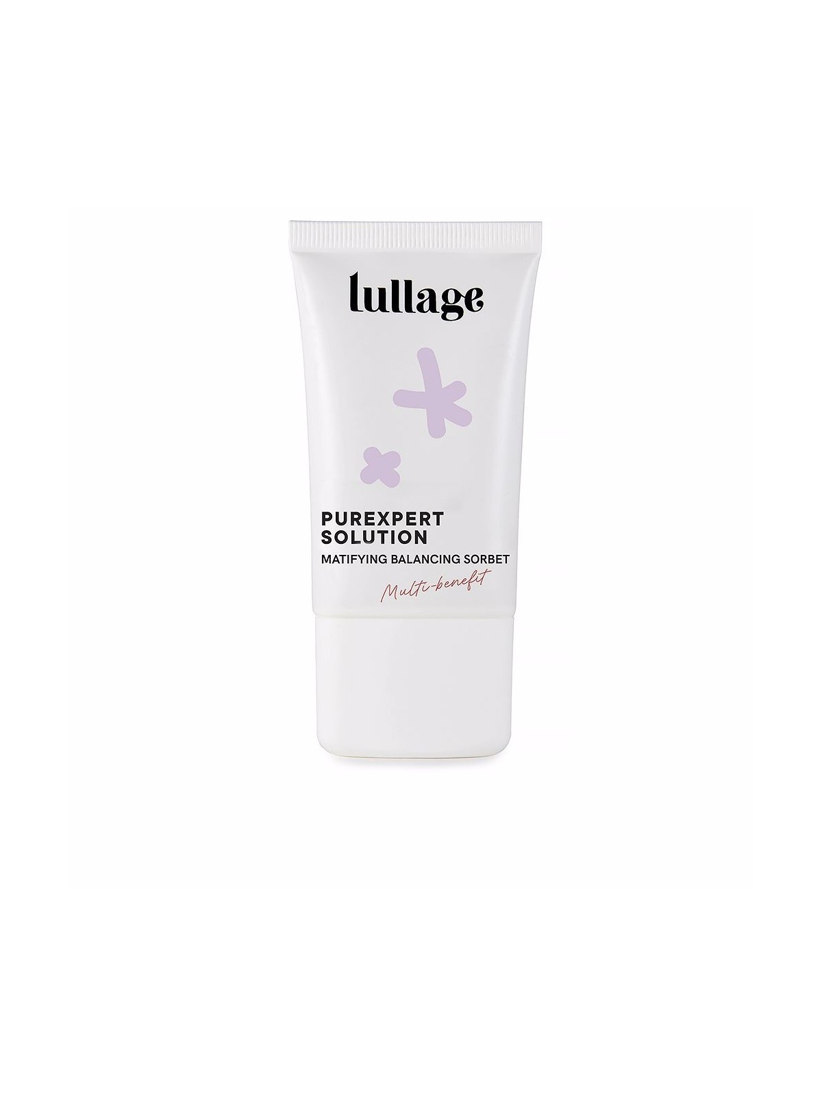 Lullage PUREXPERT Matifying Balancing Sorbet