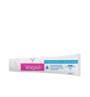Vagisil Gel Lubrificante 50ml Donna
