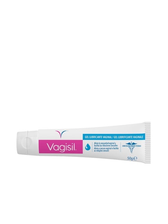 Vagisil Gel Lubrificante 50ml Donna