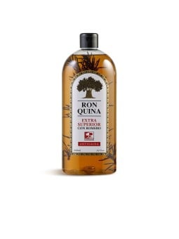 Crusellas CRUSELLAS Quina Rum 100ml: Aromatic Unisex Fragrance
