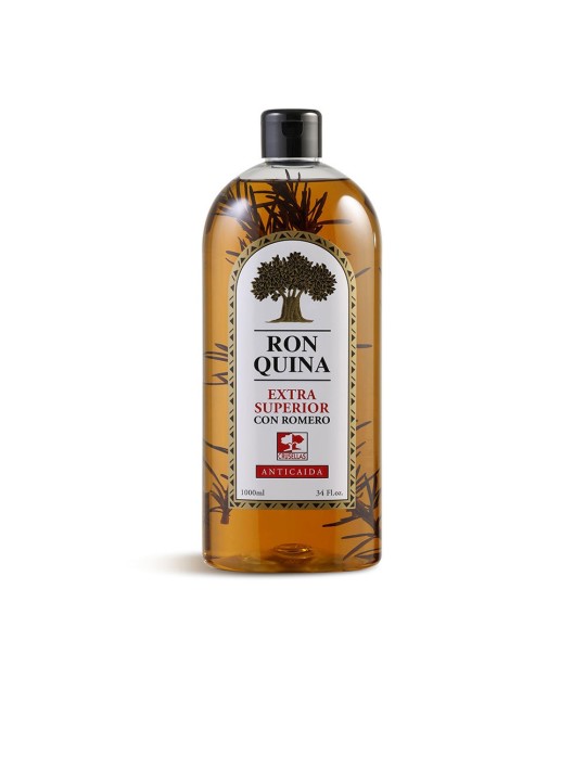 Crusellas CRUSELLAS Quina Rum 100ml: Aromatic Unisex Fragrance