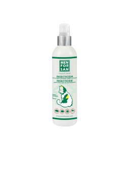 Insetticida per gatti Men For San spray 250ml