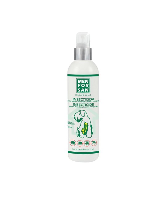Antiparassitario per cani Men For San 250ml