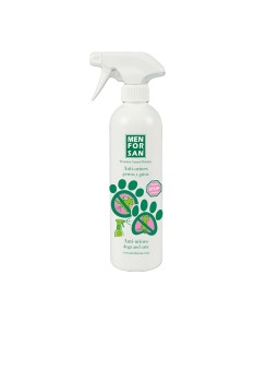 Men For San ANTIORINES per cani e gatti 500ml unisex