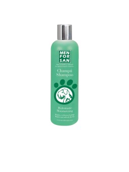 Shampoo PERRO idratante 300ml unisex