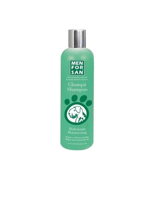 Shampoo PERRO idratante 300ml unisex