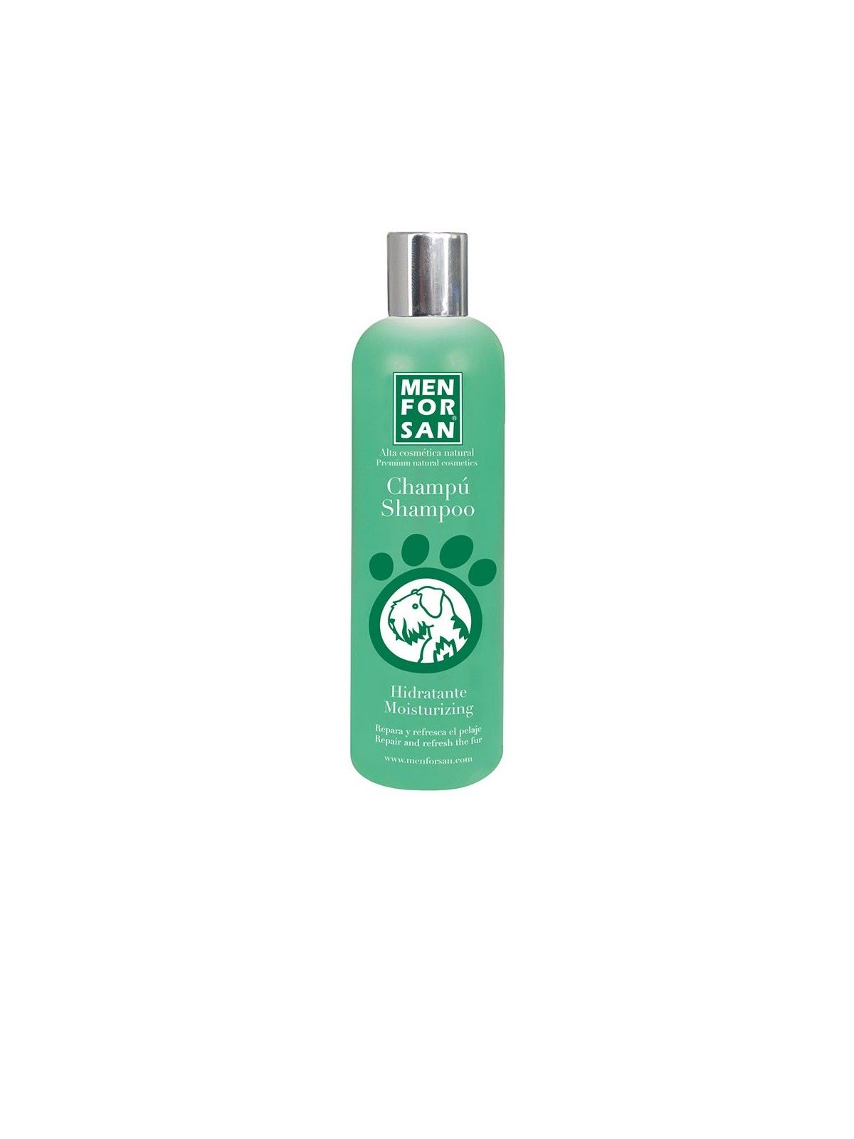 Shampoo PERRO idratante 300ml unisex