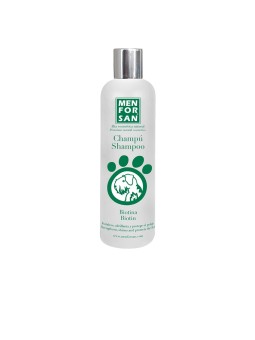 Shampoo PERRO Biotina 300ml Unisex