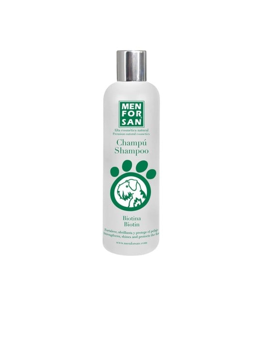 Shampoo PERRO Biotina 300ml Unisex