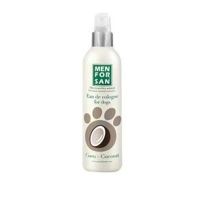 Eau de Cologne per cani Men For San coco 125ml unisex