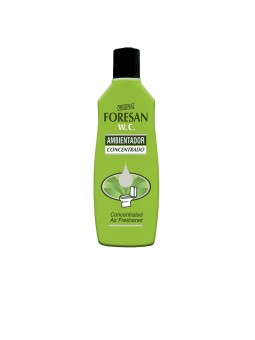 Foresan VERDE deodorante ambiente concentrato 125ml unisex