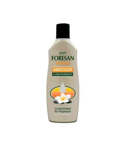 Foresan FORESAN DELUXE deodorante concentrato 125ml unisex