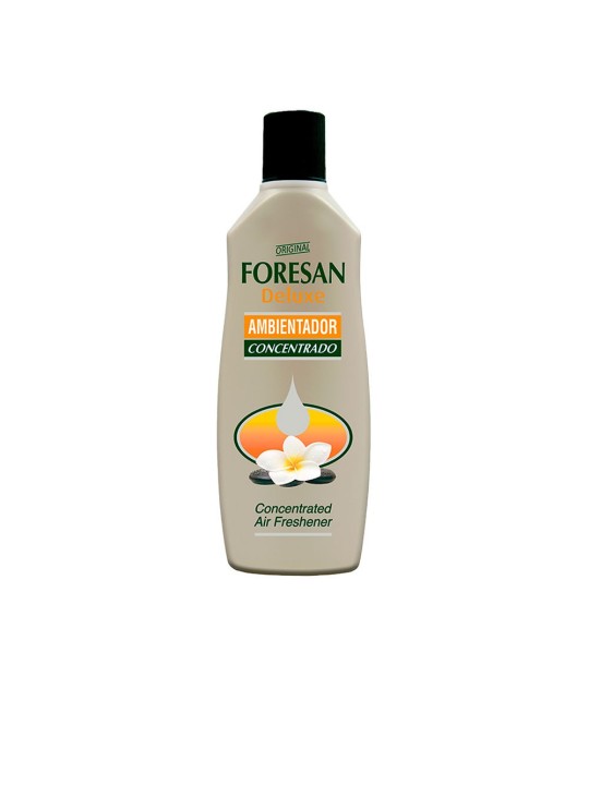 Foresan FORESAN DELUXE deodorante concentrato 125ml unisex