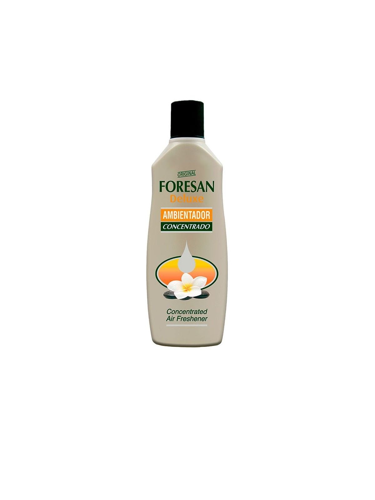 Foresan FORESAN DELUXE deodorante concentrato 125ml unisex