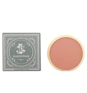 Maderas MADERAS DE ORIENTE polvo crema 17 alhambra donna