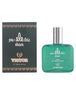 Victor PRE ELECTRIC shave 100ml uomo