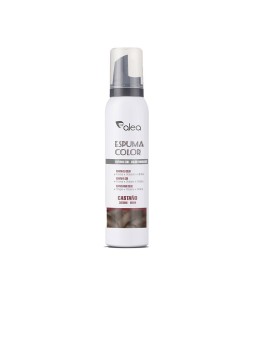 Azalea COLOR FOAM castano 200ml unisex