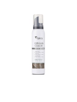 Azalea COLOR FOAM grigio perla 200ml unisex